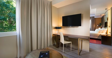 Room Junior Suite